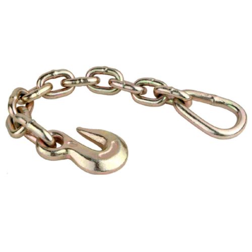 Chain anchor with pear ring for sale