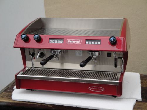 *new* commercial 2 group espresso machine elite for sale