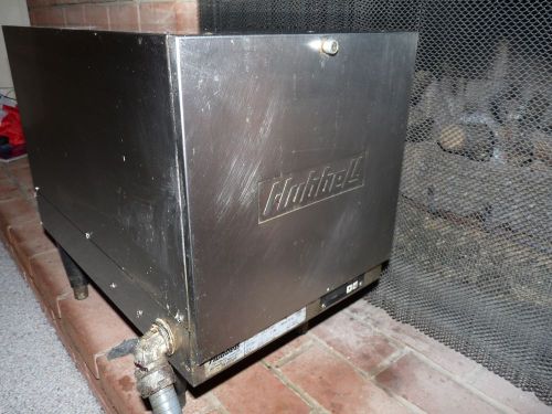 Hubbell model j67r dishwasher hot water booster 6 gallon heater commercial dish for sale