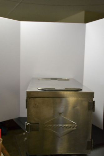 Vollrath series c 1 hot box for sale