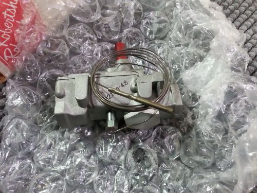Robertshaw invensys new gas safety valve new z92102-48 4030-003 z92102 4030 for sale