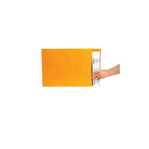 Jumbo kraft envelopes - 16x20&#034; for sale