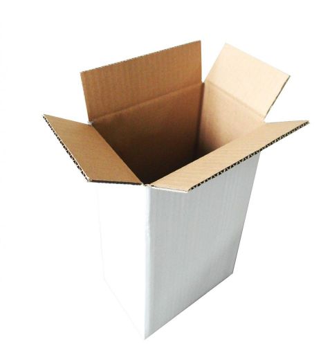 175x115x305 Mm X 50 Cardboard Shipping Box Carton Dhl Dpd Cardboard Box