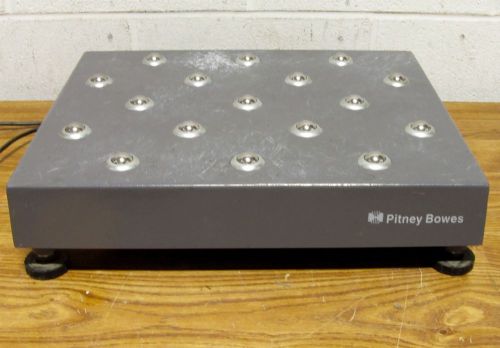 Pitney Bowes Ball-Top Shipping Scale Model JB64