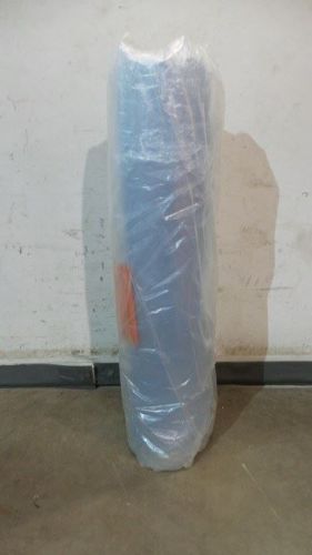 Brand name 1500 ft 36 in clear 1 mil heat active shrink film for sale