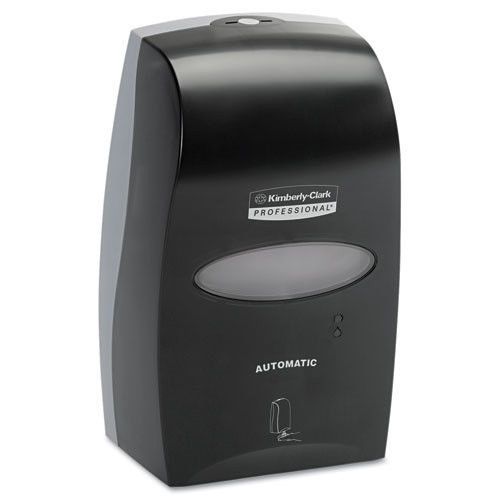 Kimberly-Clark Professional* Electronic Cassette Skin Care Dispenser, 1200 Ml