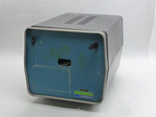 Lindberg Muffle Box Tube Furnace 51442 Thermo Scientific Ceramic Oven Parts
