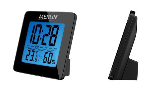 Merlin Technology TH-C  Digital Comfort Thermohygrometer