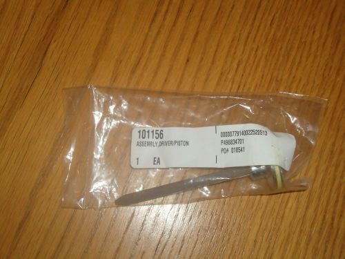 Stanley bostitch 101156 driver/ piston assembly for sale