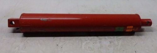 Red Lion Welded Cylinder 40WC24-000
