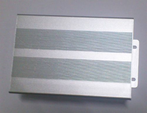 High quality Electronic instrument metal box /Aluminum Box/DIY 150*105*55mm 2pcs