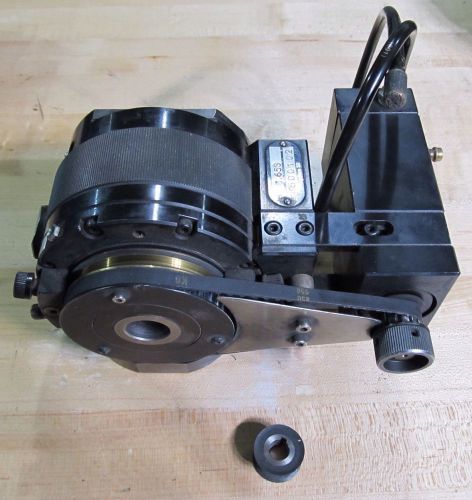 System 3R 1.65S Rotating Fixture / Air Spindle