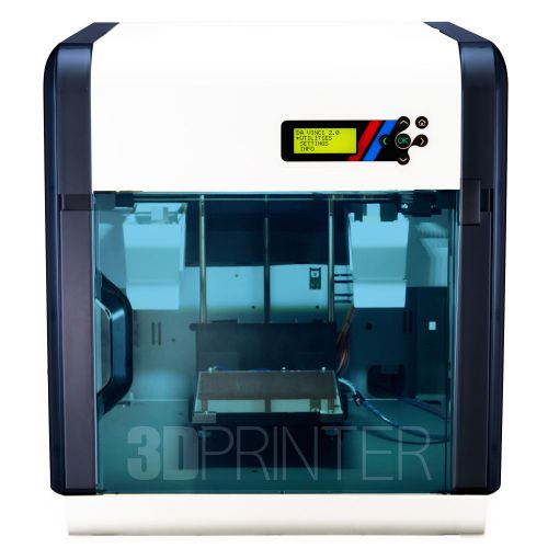 Xyzprinting da vinci 2.0 duo 3d printer for sale