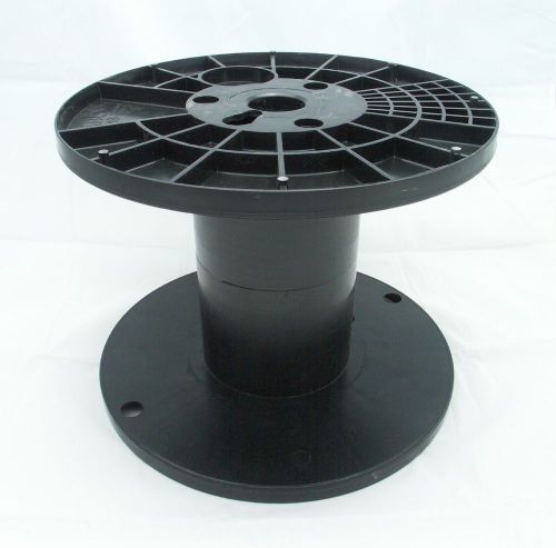Plastic cable spool for sale