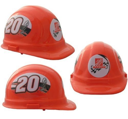 NASCAR #20 Joey Logano - Officially Licensed NASCAR Hard Hats