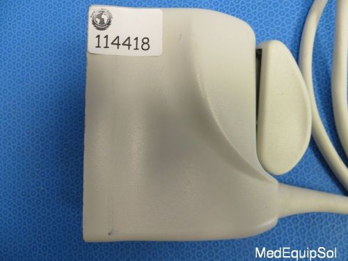 Phiilips Ultrasound C9-4 Probe