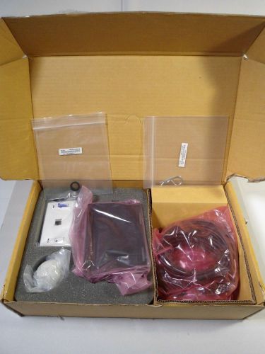 Polycom Array Ceiling Room Mic Microphone MIC3 ASSY 2200-23809-002 White NEW