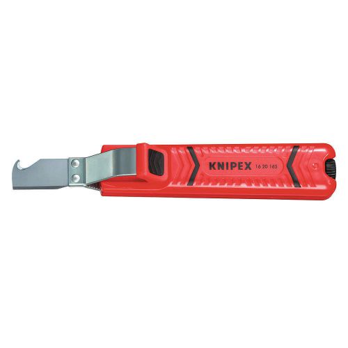 Cable Stripper, 8 to 28mm, 9 In 16 20 165 SB
