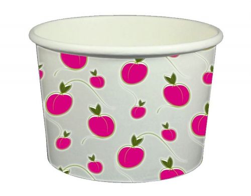 Yogurt/Ice Cream 16 oz cups