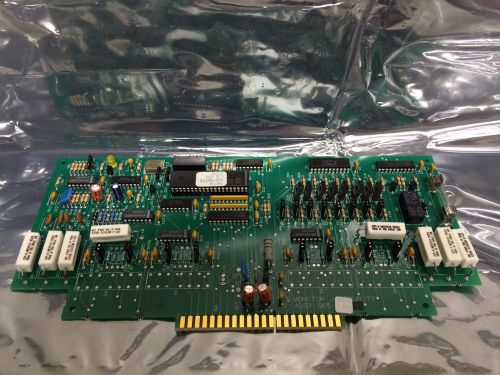 NEW SIMPLEX GRINNELL 4100 MONITOR SECURITY BOARD 565-226