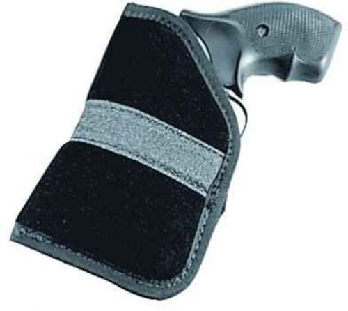 87443 uncle mike&#039;s in pack holster 2&#034; 5 ss revolver for sale