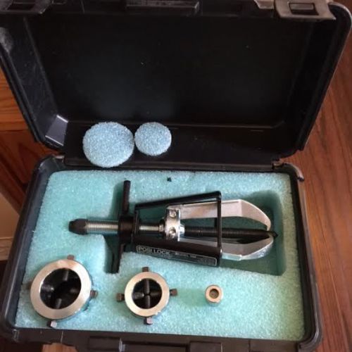 Posi lock 104, hub puller adapter set, puller/seperator:bearings, gears, pulleys for sale