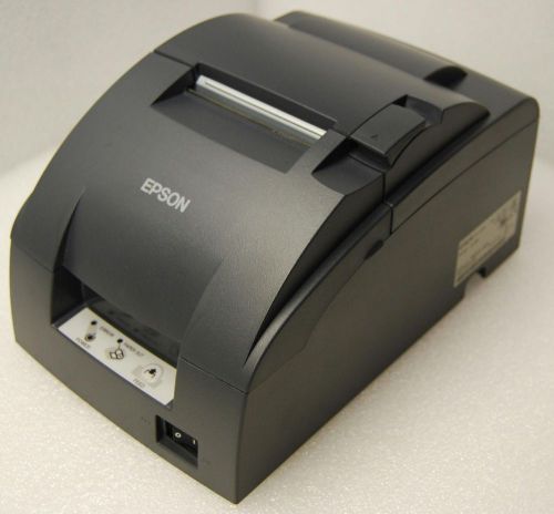 New epson tm-u220b wifi wireless pos printer for sale