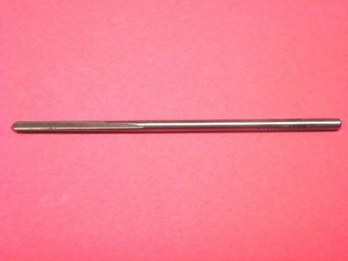 Nos! union butterfield .149&#034; chucking reamer for sale