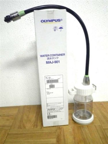 OLYMPUS MAJ-901 Autoclavable Water Bottle