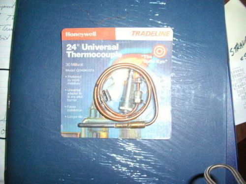Honeywell 24&#034; Universal Thermocouple