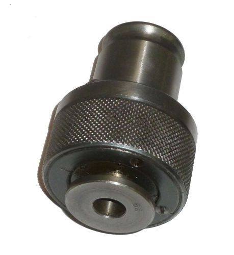 BILZ SIZE #2 TORQUE CONTROL ADAPTER COLLET FOR 9/16&#034; TAP