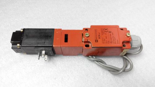 Telemacanique xck-j limit switch for sale