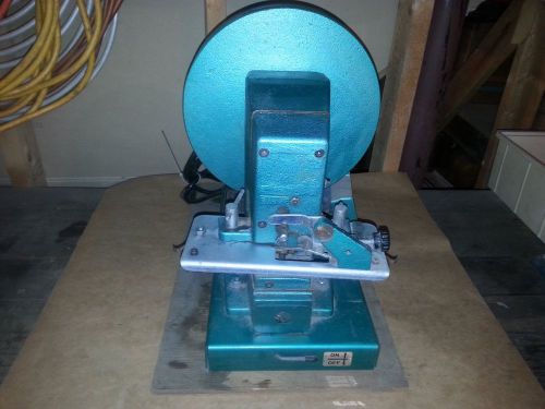 Belsaw 385 hand saw retoother