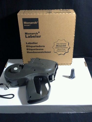 Monarch 1151 grocery labeler - label gun for sale