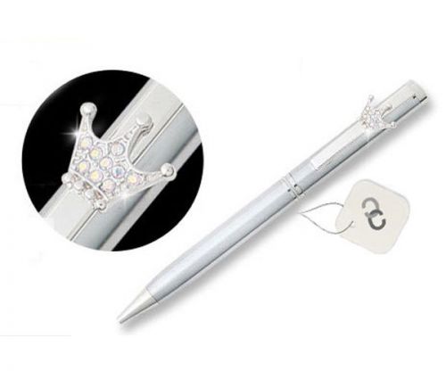 Case+Core Gift [AUSTRIA CRYSTAL Ballpoint Pen] Swarovski KOREA Auction Eb81