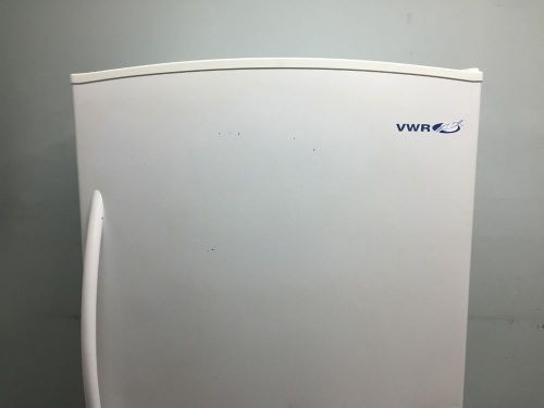 VWR R421GA15 4C  Upright General Purpose Laboratory Refrigerator Tested Warranty