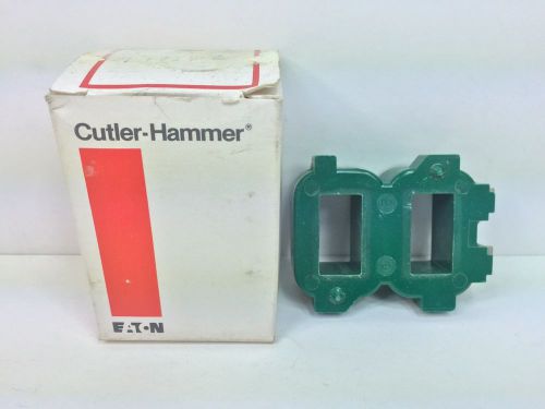 NEW! CUTLER-HAMMER COIL 9-1989-2 919892 220/240 VOLT 50/60 HZ
