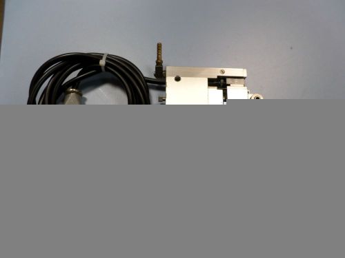 HOMMEL MOVOMATIC CR 60 Analogue Gauging System