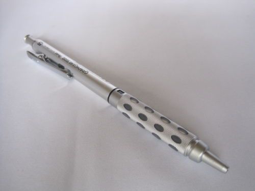 Pentel Graphgear 1000 / 0.5mm / PG1015 / Mechanical pencil