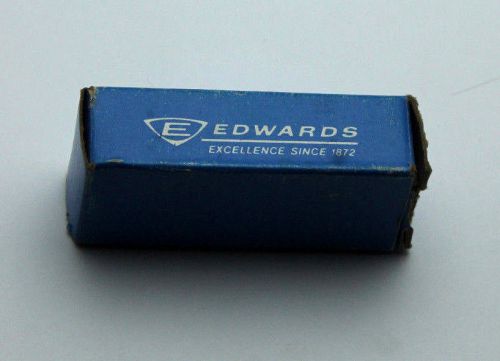 Vintage Edwards Signaling MAGNETIC SWITCH NC One Set No 60 NEW SMPK0009