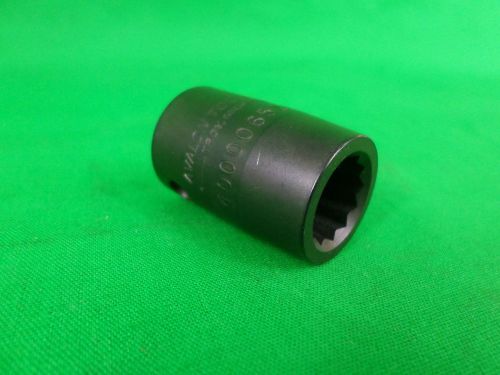 Avalon tools 4000065205 .558&#034; double hex socket for sale