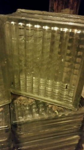 pittsburgh corning corp 110121 8 x 8 x 3 Delphi Glass Block