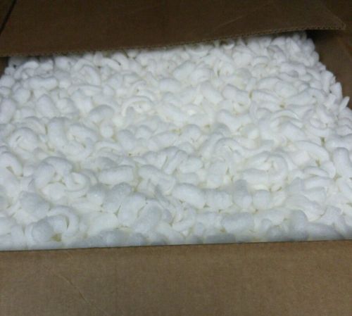 Packing Peanuts Loose Fill