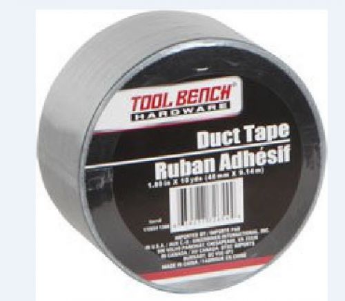 3 x 10 yard rolls Duct duck Tape $9.99 Fast Free Shipping repair sealing tuff!
