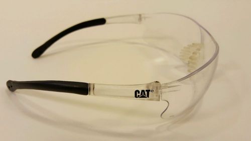 CAT Caterpillar Safety Glasses Protective Eyewear FREE SHIPPING