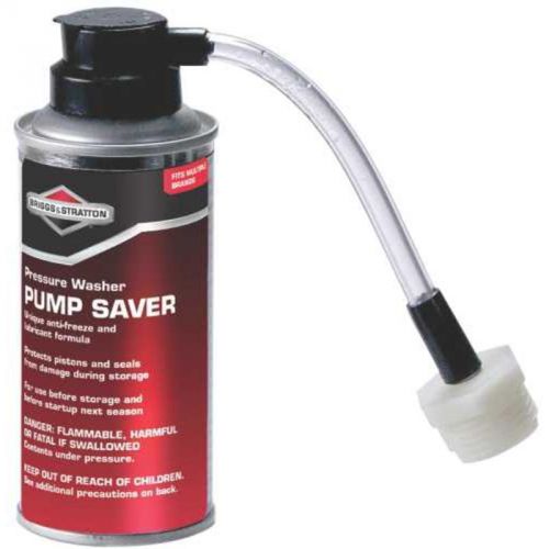 Pump Saver 10 Oz Briggs and Stratton Pressure Washers - Electric 6151