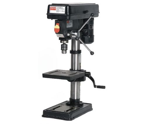 Dayton,16n196 bench drill press, 10 in *pa* for sale