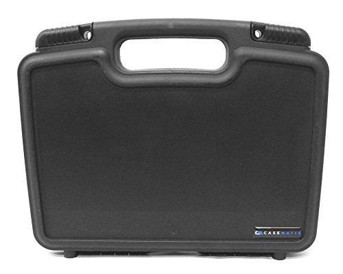 Digital multimeter carrying travel case for fluke 115 , 117 , 87-v ,177 116 114 for sale