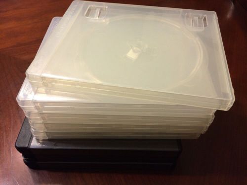PS3 Blu-Ray Disc Cases