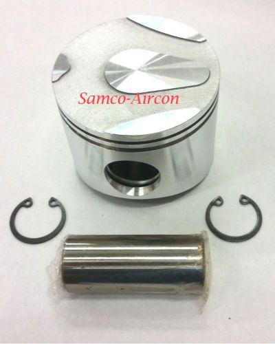 Carrier replacement piston and pin contour top, 06ea660-109 , 06ea504-524 , 06e for sale